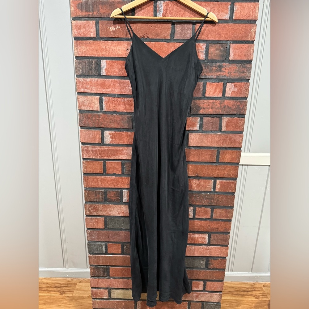Hatch Spaghetti Strap Dress - Picture 6 of 15